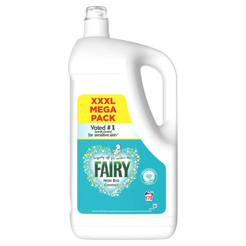 Fairy non bio - fairy, laundry
