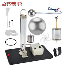 Van De Graaff Generator