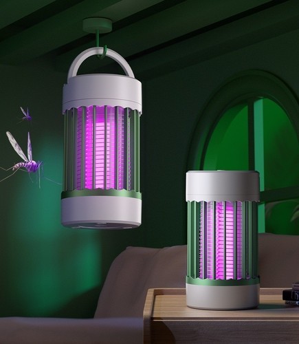 Rechargeable camping light - rechargeable,