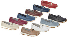 Women's Jo & Joe Loafer Size