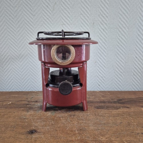 Vintage enamel cooker - , kerosene