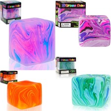 Needoh Gel Ice Cube Square