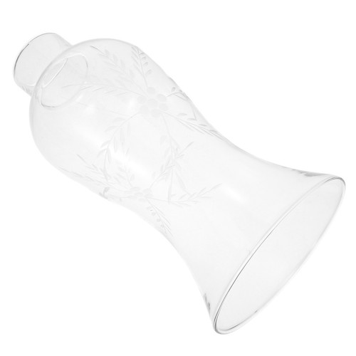 Kerosene lamp shade - ,