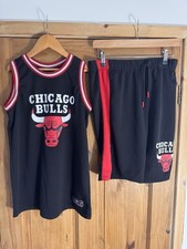 NBA Chicago Bulls Kids Vest