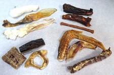 Natural Dog Treats Buffalo