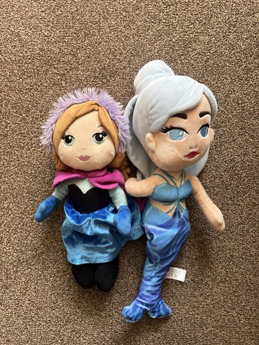 Disney frozen anna - disney,