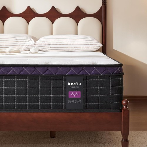 Inofia double mattress - inofia,