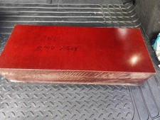 Large Phenolic Resin Block /