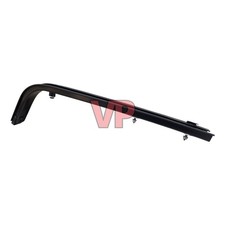 2018 Ford Courier NS Side Sliding Door Middle Centre Rail Track Roller Guide