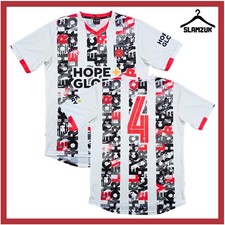 Chorley Football Shirt Hope &