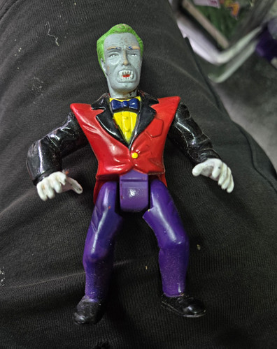 Collectable 90s dracula king - collectable,