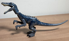 Lego Jurassic World Baryonyx