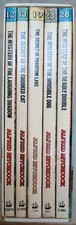 Alfred Hitchcock And The Three Investigators : 5 Great Mysteries Box Set