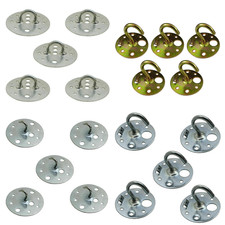 5x Heavy Duty Ceiling Hook
