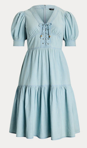 Lauren ralph - lauren, blue