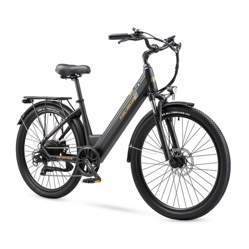 E citybike pure - 🔥27.5"e-citybike,
