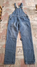 Ladies Dungarees Size 12
