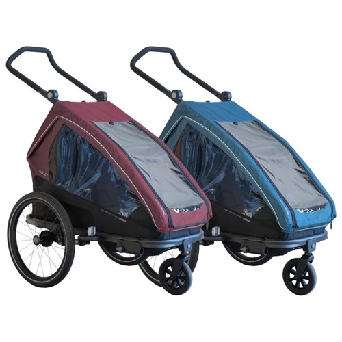 Xlc kids trailer mono k01 - trailer,