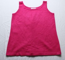 J.S.S. Women's Sleeveless Knit