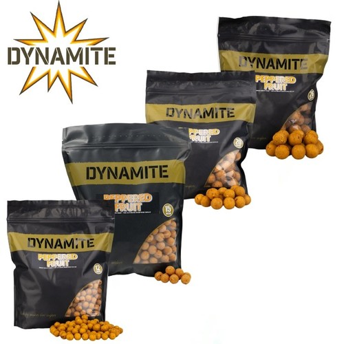 Dynamite baits new - baits,