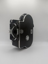 Paillard Bolex H16 Reflex 16mm