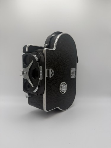 Paillard bolex h16 - reflex, 16mm