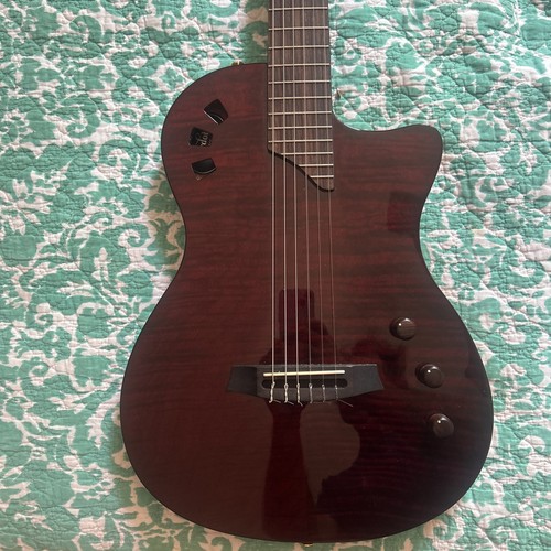 Cordoba stage nylon string - cordoba,