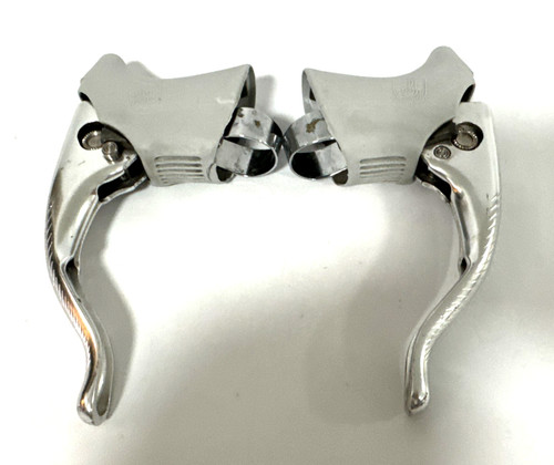 Campagnolo croce aune record - campagnolo, d'aune/record