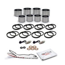 Suzuki GSXR1000 K5 2005 front