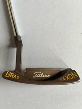Scotty Cameron Brad Faxon