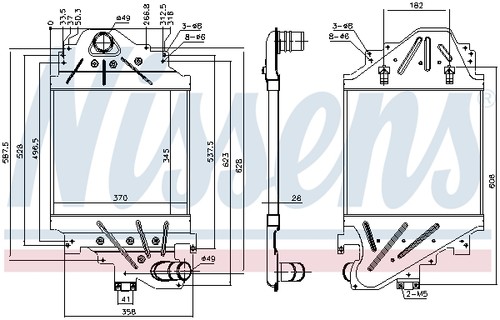 Intercooler charger for - intercooler,,