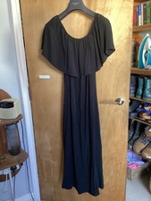 Gorgeous My Essential Wardrobe Dress size 40 (12). black