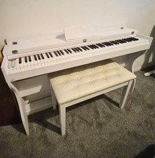 Digital piano 88 keys weighted
