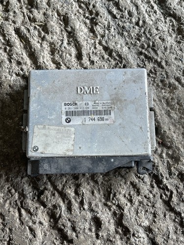 Bmw 0261200413 ecu - ecu, e34