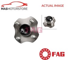 WHEEL BEARING KIT SET REAR FAG