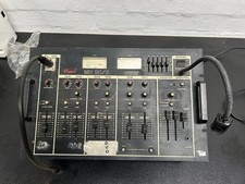 Phonic MR90/S 11 Channel Mixer