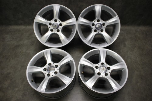 Mercedes class w203 alloy - c-class,