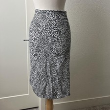 Brandy Melville Midi Skirt Sz