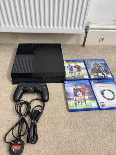 Sony playstation ps4 - sony,