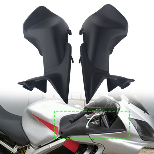 Motorcycle plastic side air - motorcycle,