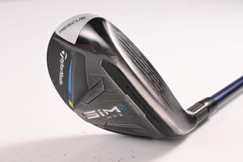 Taylormade sim2 max hybrid - taylormade,