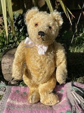 Farnell antique teddy - teddy, bear