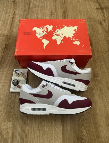 Nike air max - air, ’87