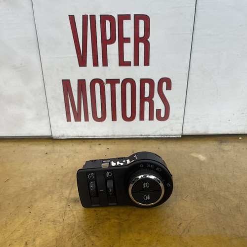 Vauxhall astra gtc headlight - vauxhall,
