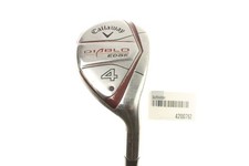 Callaway Diablo Edge Golf Club