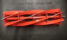 Ransomes Auto Certes 18" 6