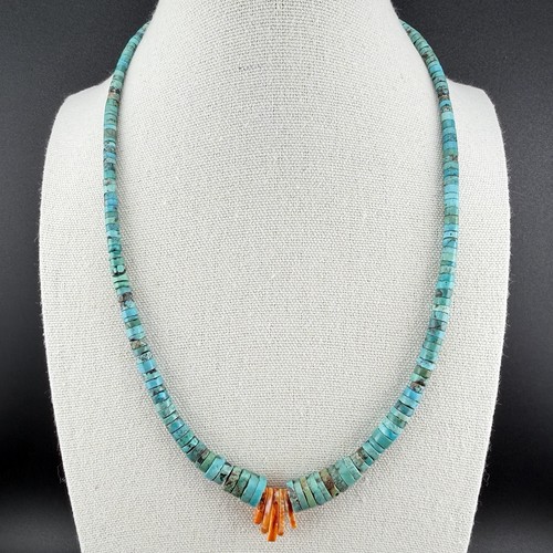 Zuni pueblo turquoise - zuni,
