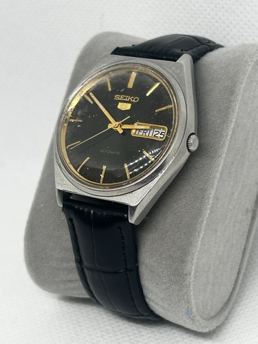 Vintage seiko 6309 - vintage,