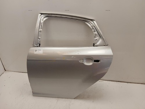 Rear door ford focus - rear,