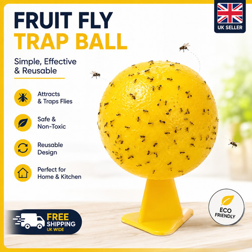 Fruit fly balls ball - fruit,